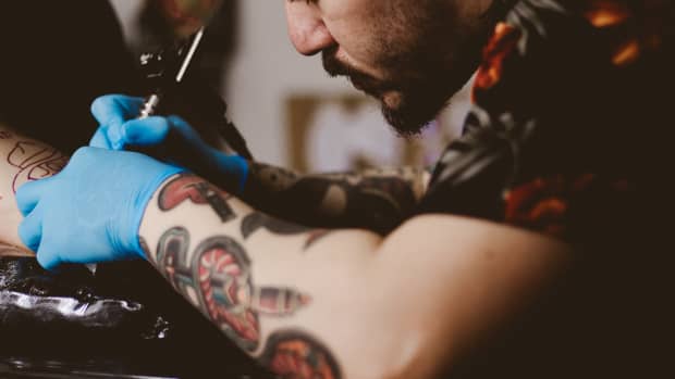 intricate tattoo designs