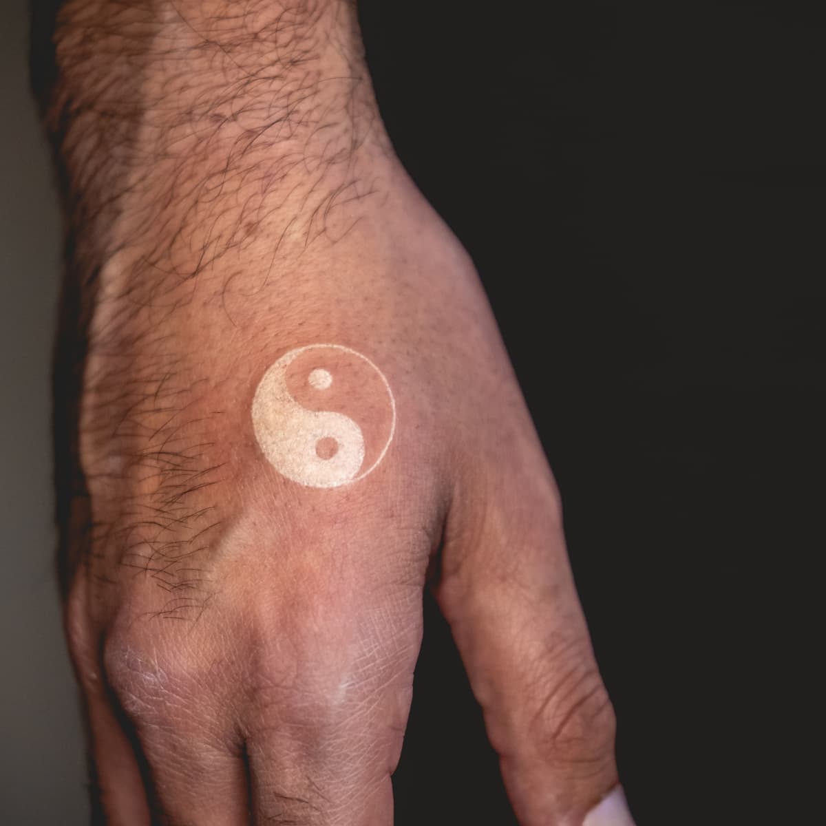 Neck Tattoo Healing Process | TikTok