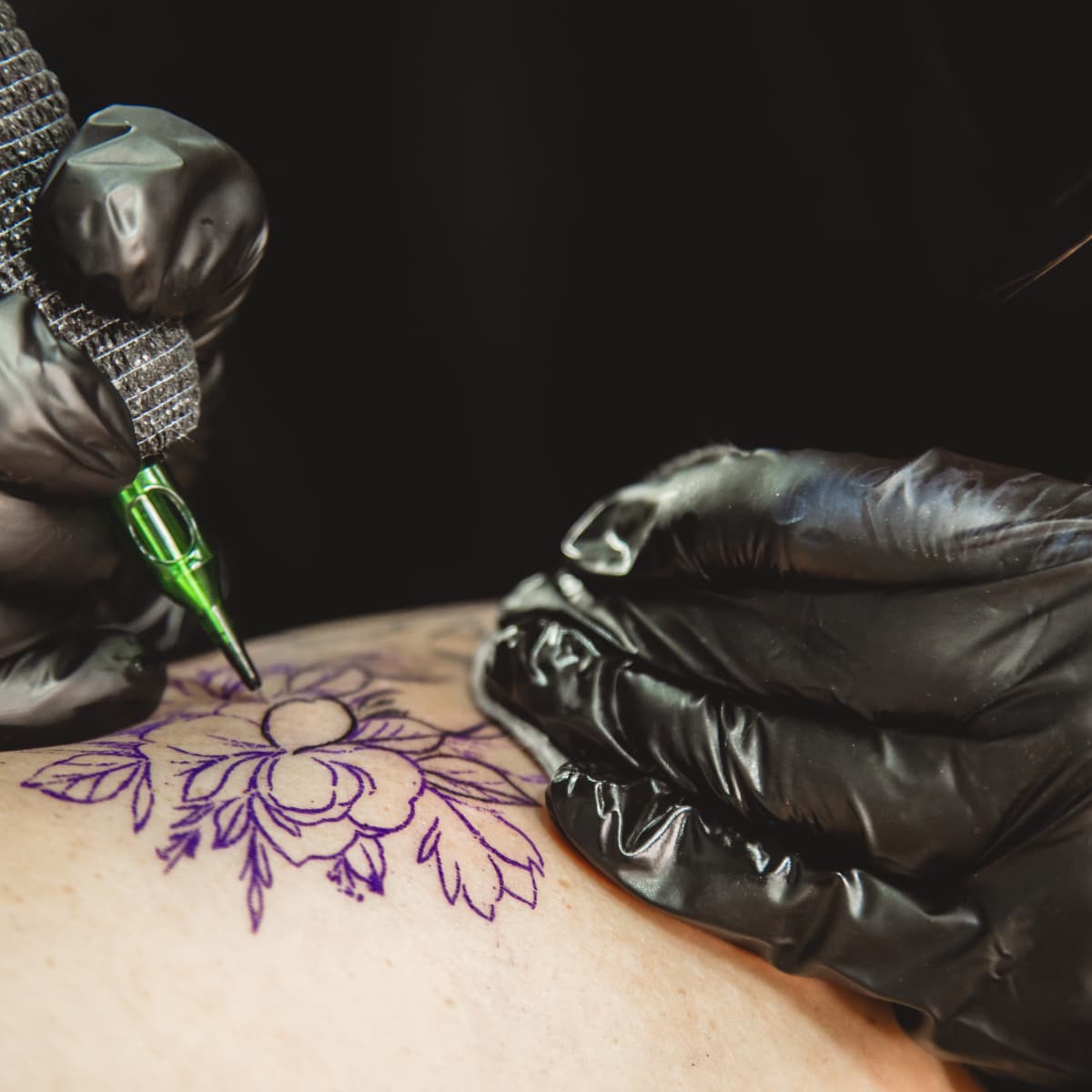 Do Fine Line Tattoos Fade Your Tattoo Questions Answered  Inkablycouk