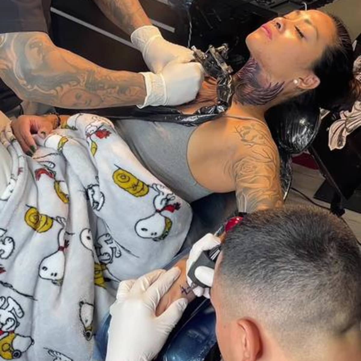 Tattoos News, In-Depth Articles, Pictures & Videos | GQ