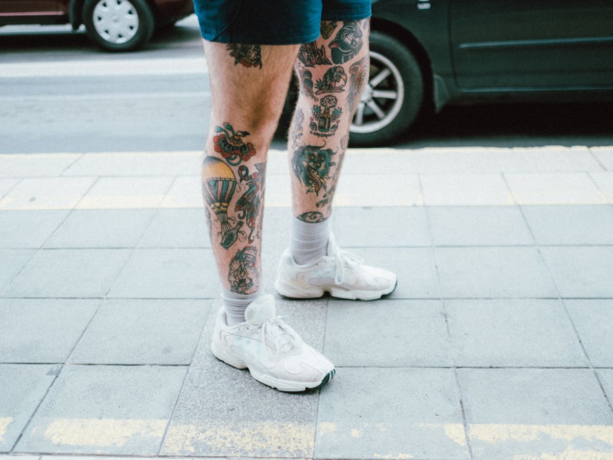 45 Best Patchwork Tattoo Design Ideas  Daily Hind News