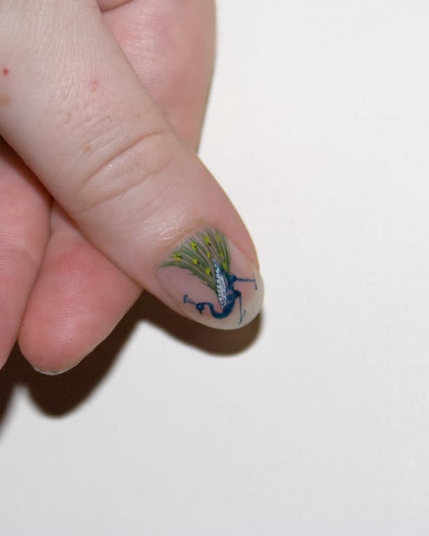 Tattoo uploaded by Joi Erin • Realistic finger tattoos of jewels/gems •  Tattoodo